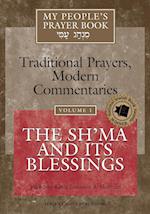 My People's Prayer Book Vol 1