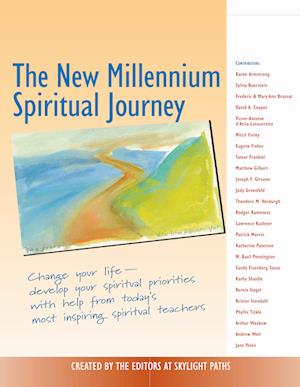 New Millennium Spiritual Journey