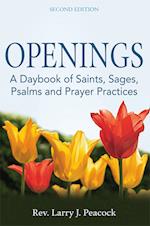 Openings (2nd Edition)