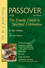 Passover (2nd Edition)