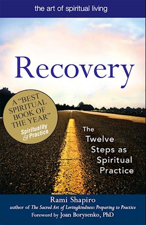 Recovery-The Sacred Art