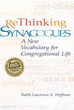 Rethinking Synagogues