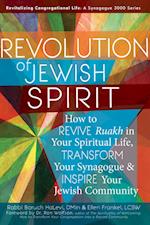Revolution of the Jewish Spirit