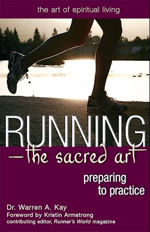 Running-The Sacred Art