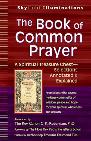 The Book of Common Prayer