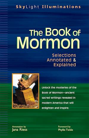 The Book of Mormon