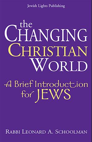 The Changing Christian World