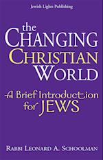 The Changing Christian World