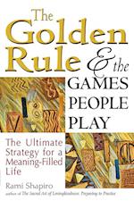 The Golden Rule and the Games People Play