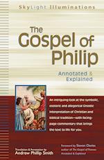 The Gospel of Philip