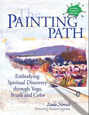 The Painting Path