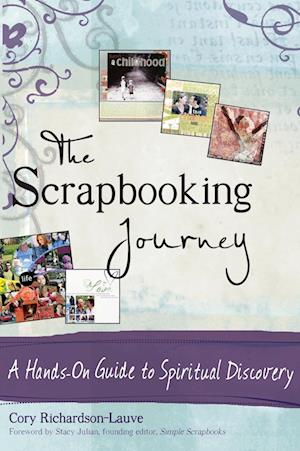 The Scrapbooking Journey