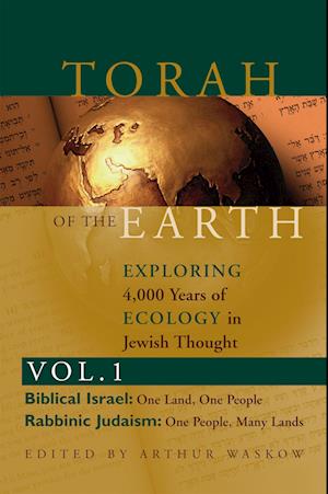 Torah of the Earth Vol 1
