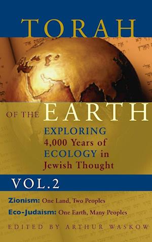 Torah of the Earth Vol 2