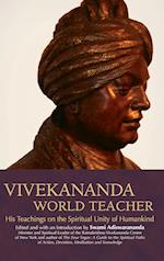 Vivekananda, World Teacher