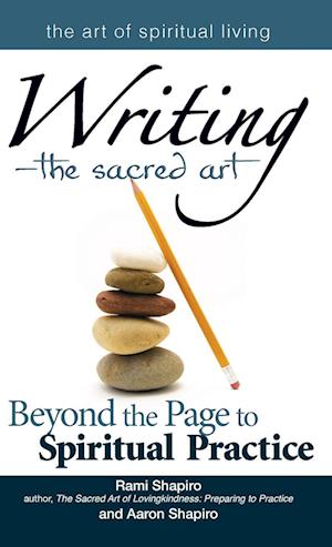 Writing-The Sacred Art