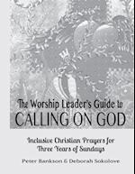 Calling on God Leader's Guide