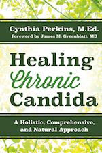 HEALING CHRONIC CANDIDA
