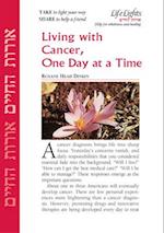 Living with Cancer One Day at a Time-12 Pk
