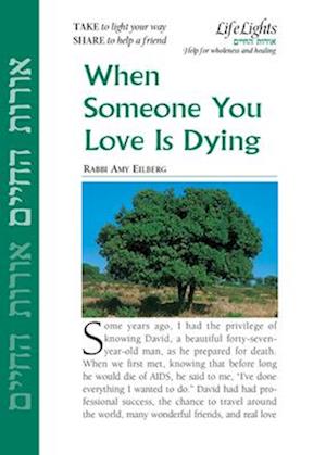 When Someone You Love Is Dying-12 Pk