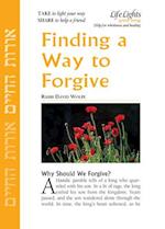 Finding a Way to Forgive-12 Pk