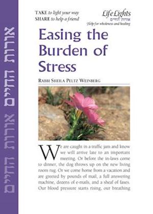 Easing the Burden of Stress-12 Pk