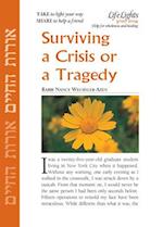 Survive a Crisis or Tragedy-12 Pk