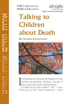 Talking to Children about Death-12 Pk