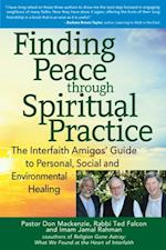 Finding Peace through Spiritual Practice