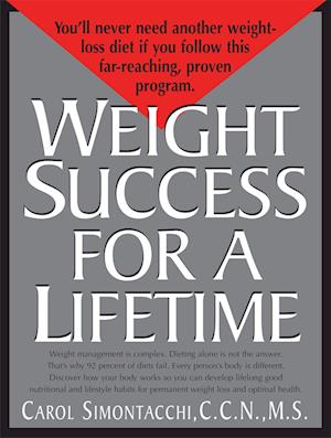 Weight Success for a Lifetime