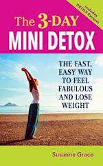 3-Day Mini Detox