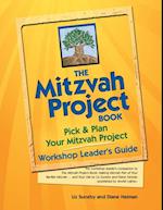Mitzvah Project Book-Workshop Leader's Guide
