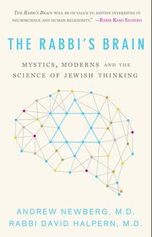 The Rabbi's Brain