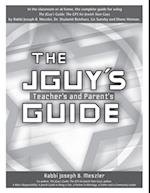 JGuy's Teacher's and Parent's Guide