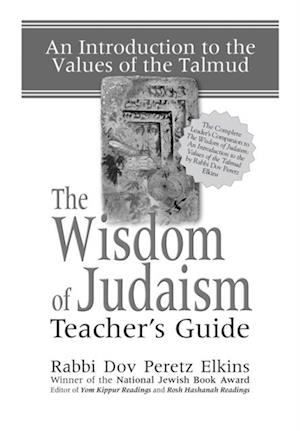 Wisdom of Judaism Teacher's Guide