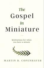 Gospel in Miniature