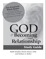 God of Becoming & Relationship Study Guide