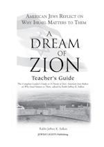 Dream of Zion Teacher's Guide