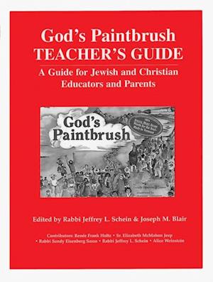 God's Paintbrush Teacher's Guide