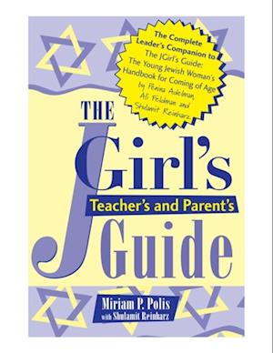 JGirl's Teacher's and Parent's Guide