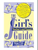 JGirl's Teacher's and Parent's Guide