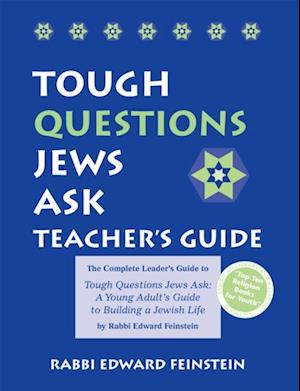 Tough Questions Teacher's Guide