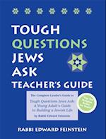 Tough Questions Teacher's Guide