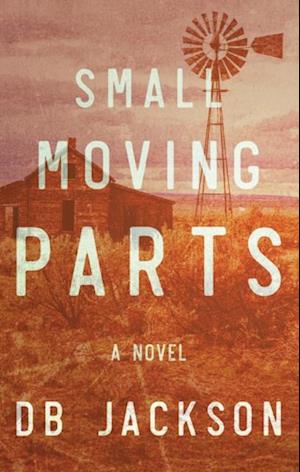 Small Moving Parts