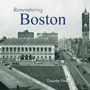 Remembering Boston