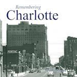 Remembering Charlotte