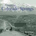 Remembering Colorado Springs