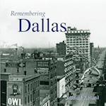 Remembering Dallas