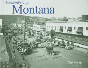 Remembering Montana