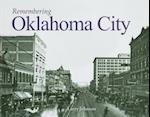 Remembering Oklahoma City